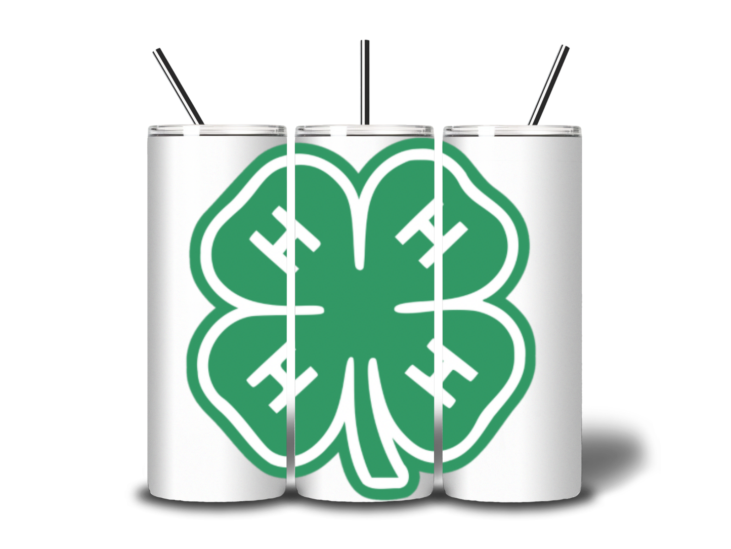 4-H Tumblers