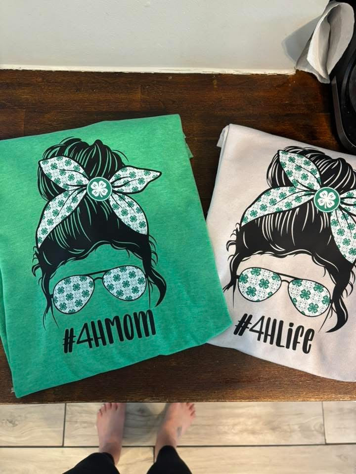 #4HLIFE