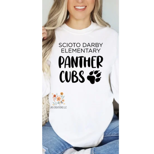 SDE Panther Cubs