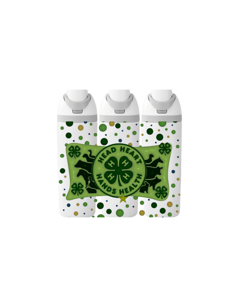 24oz sip water bottle