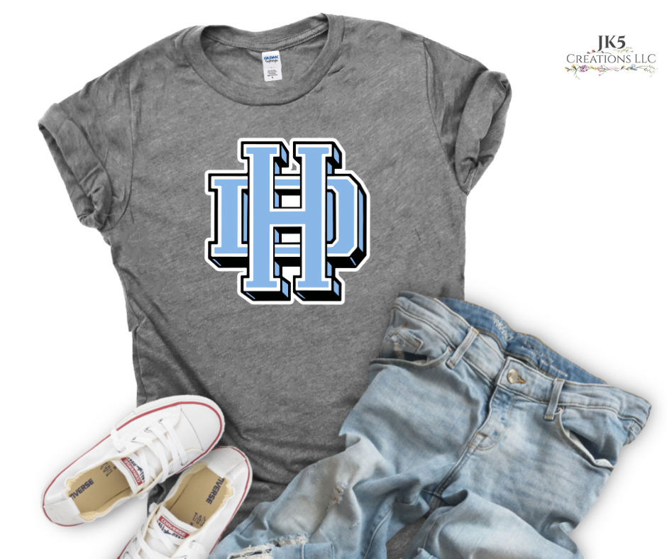 Hilliard Darby T-Shirt