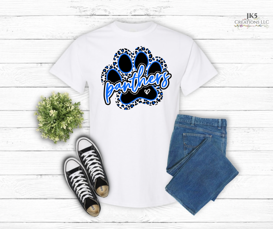 Panthers T-Shirt