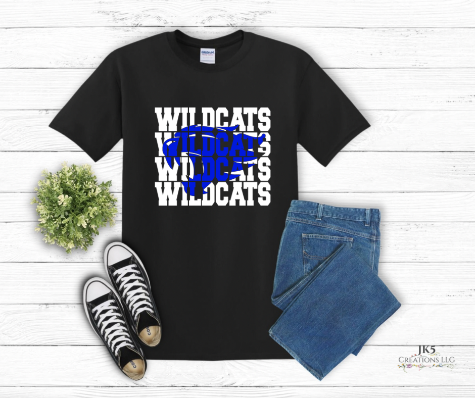 Wildcats T-Shirt