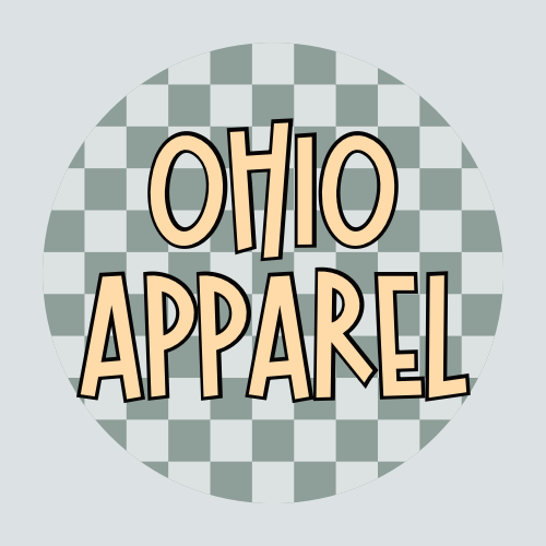 Ohio Apparel