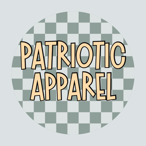 Patriotic Apparel
