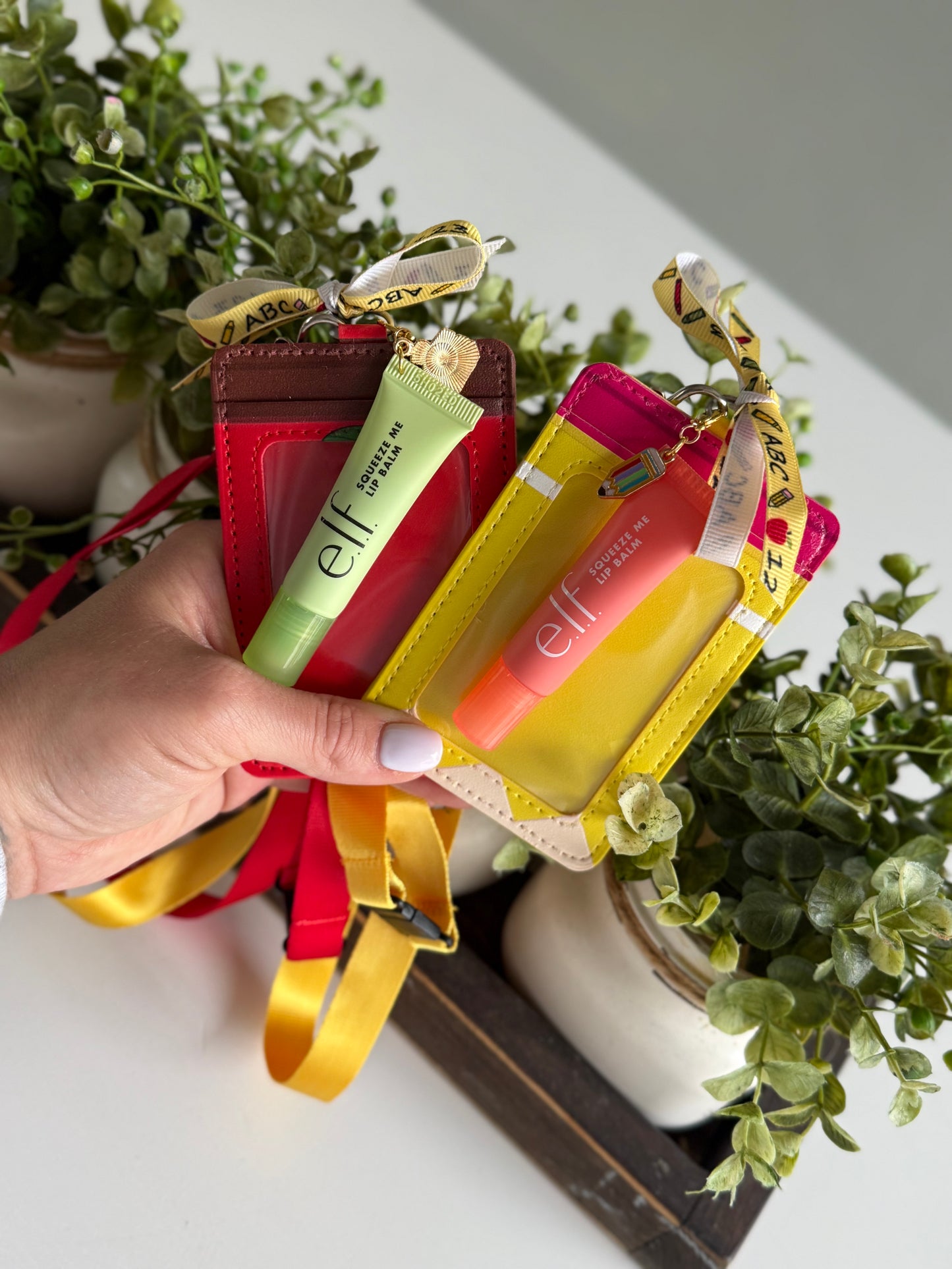 Teacher Lanyards
