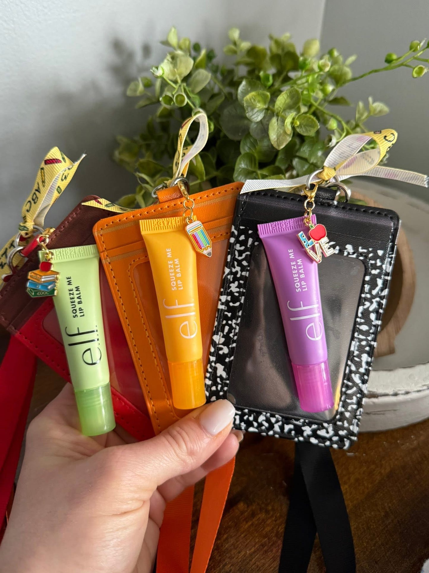 Teacher Lanyards