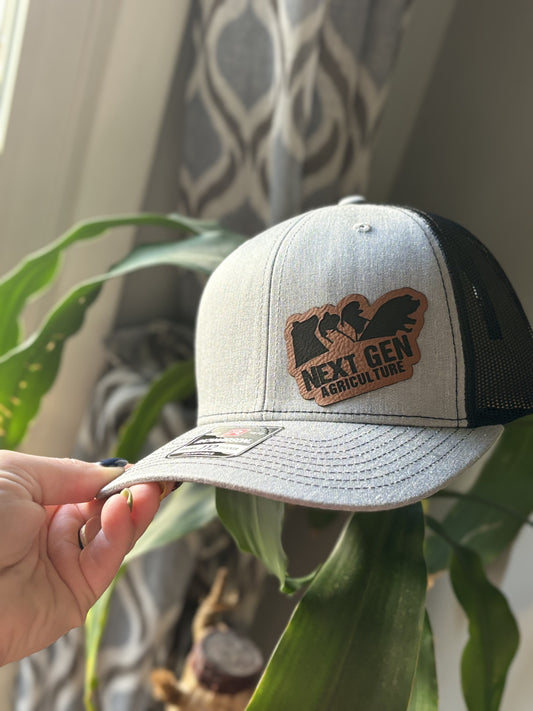 NexGen Agriculture Hats