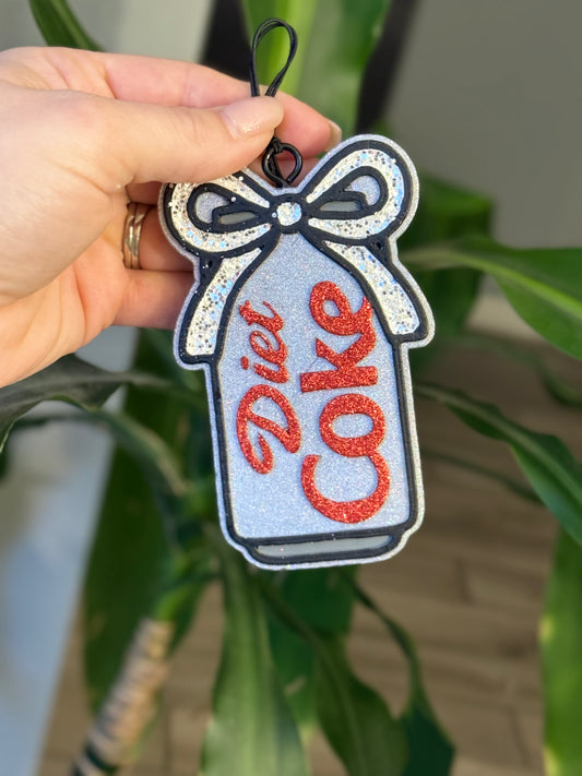 Diet Coke- Sun Drenched