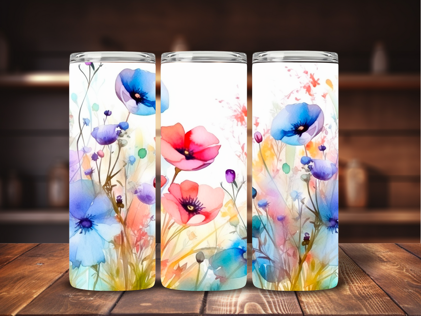 20oz Stainless Steel Tumblers