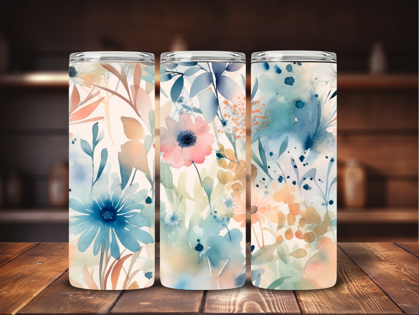 20oz Stainless Steel Tumblers