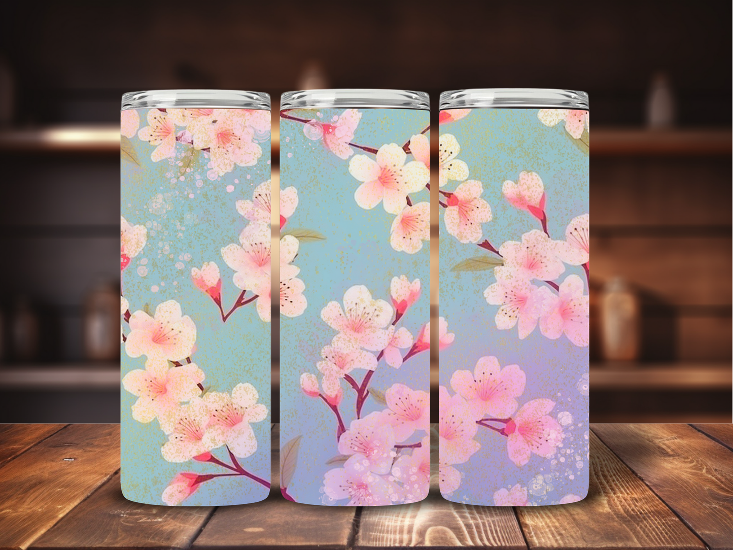 20oz Stainless Steel Tumblers