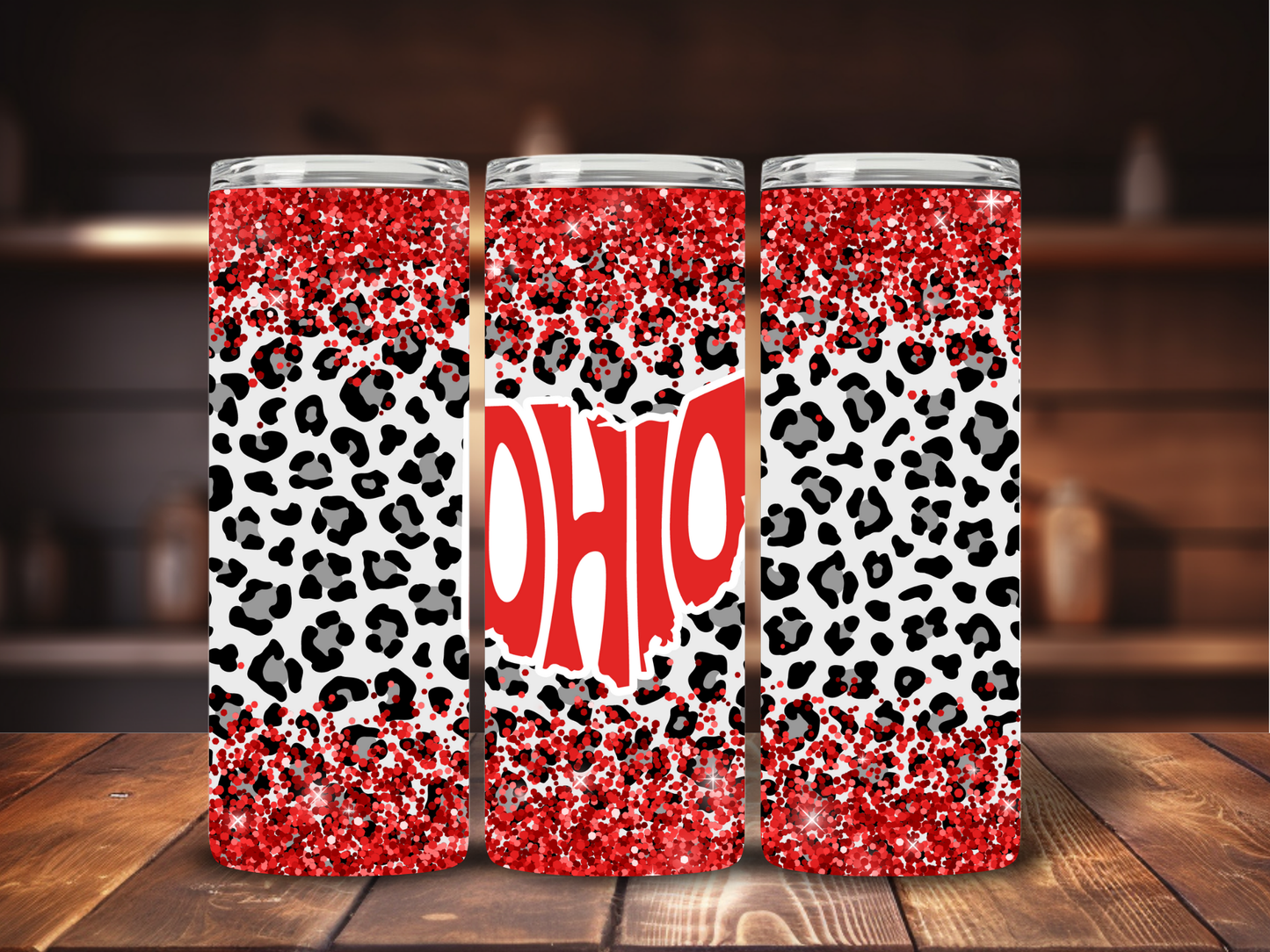 20oz Stainless Steel Tumblers