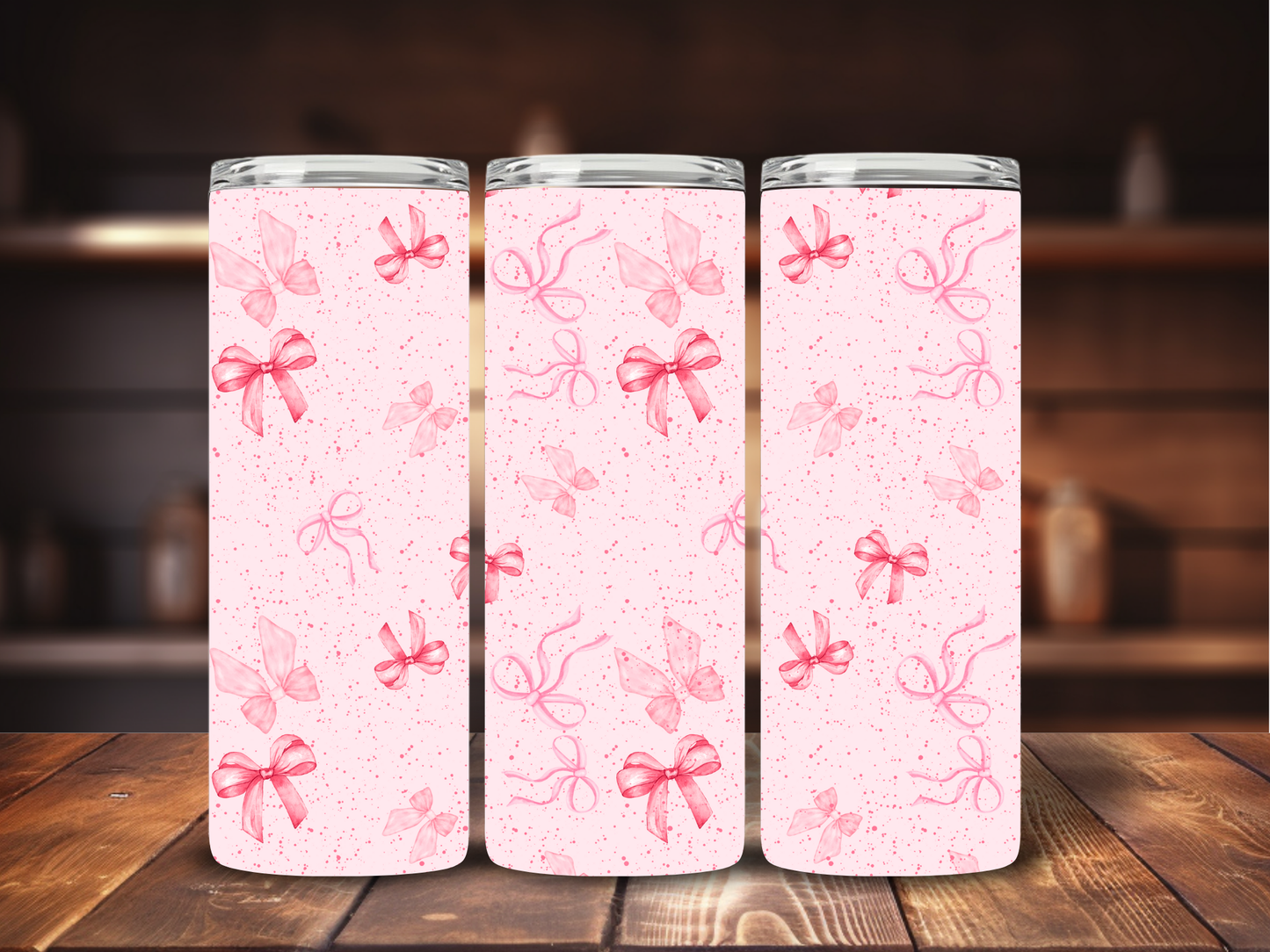 20oz Stainless Steel Tumblers