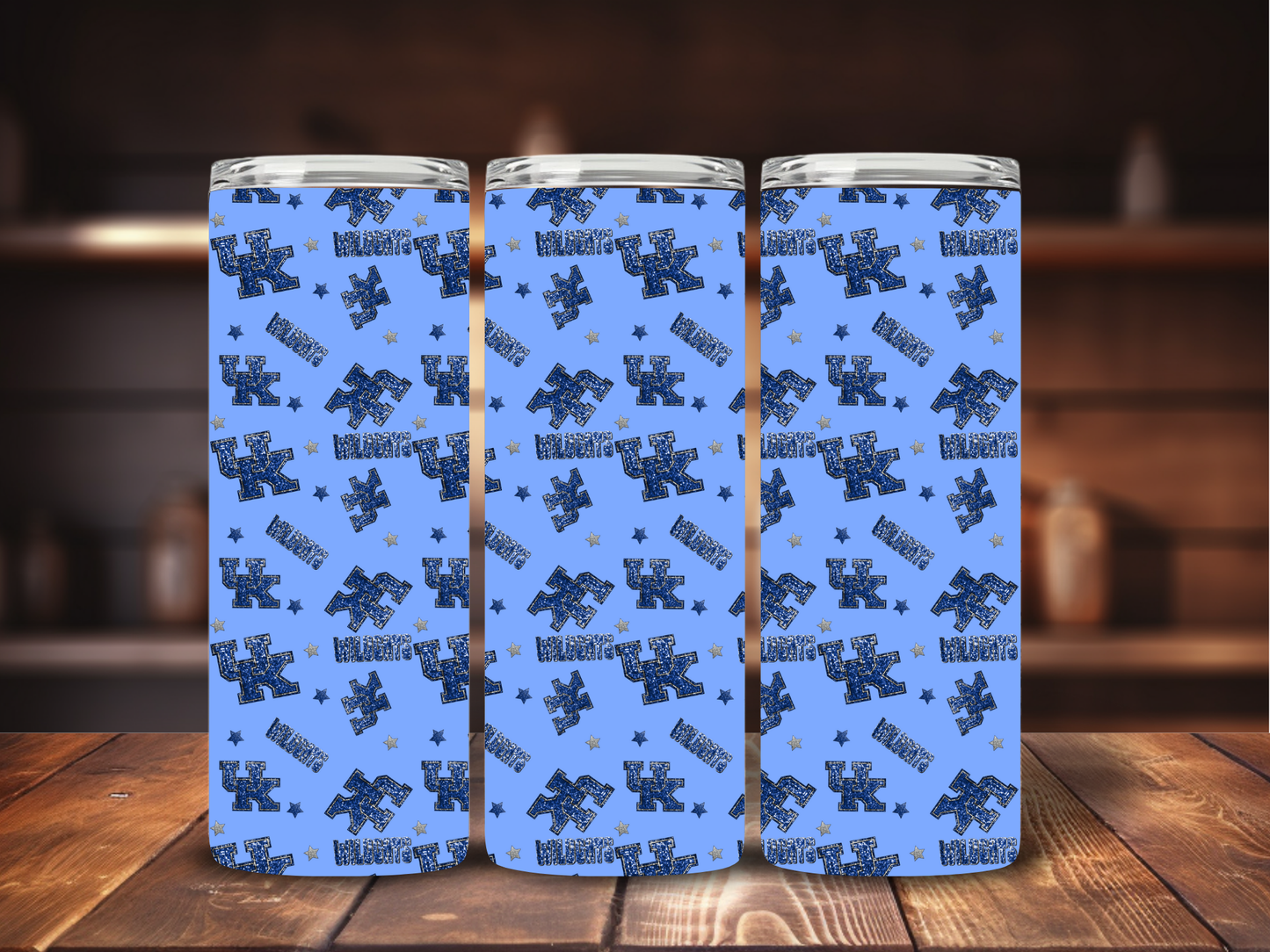 20oz Stainless Steel Tumblers