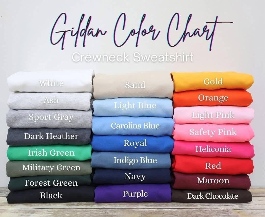 Hocus Pocus Tee or Crewneck Sweatshirt