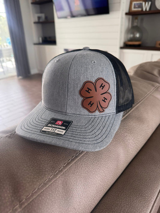 4-H Hat