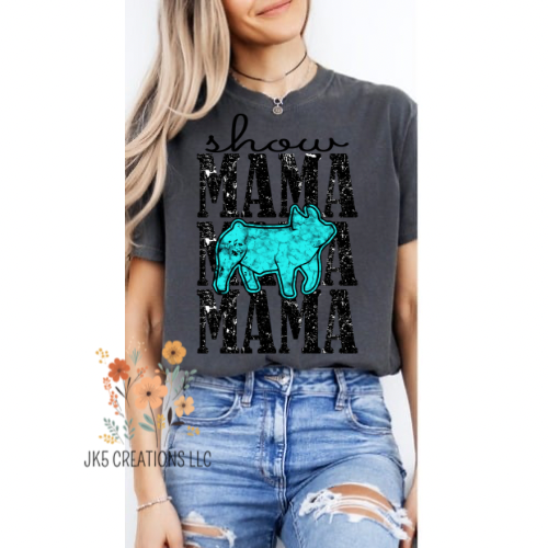 Show Mama