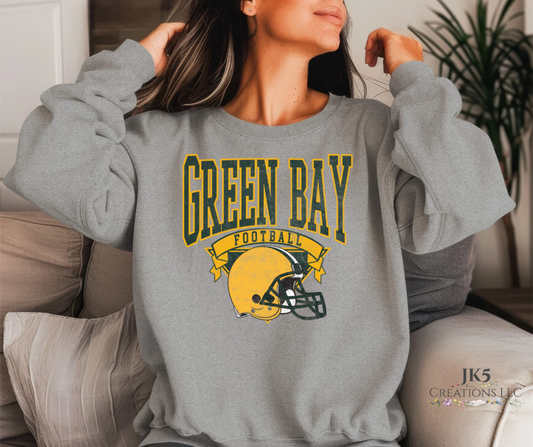 Green Bay Football