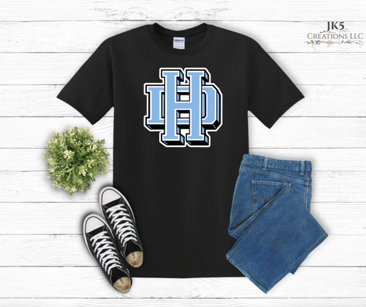 Hilliard Darby T-Shirt