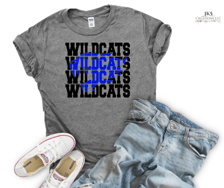 Wildcats T-Shirt