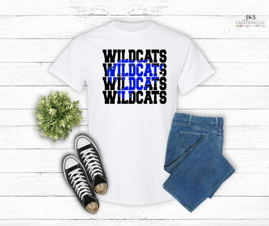 Wildcats T-Shirt
