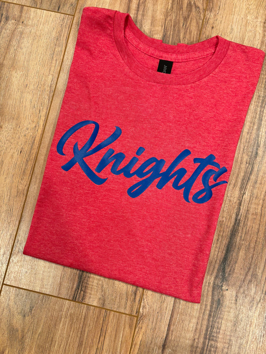 Grove City Knights T-shirt