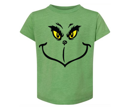 Grinch T-Shirt