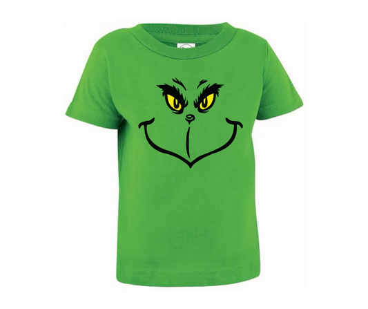 Grinch T-Shirt